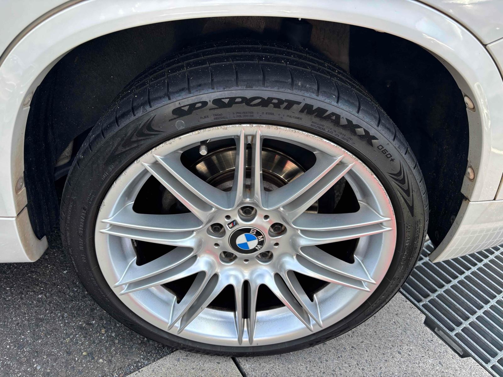 BMW X1 2.0 20i M Sport SUV 5dr Petrol Auto xDrive Euro 6 (s/s) (184 ps)