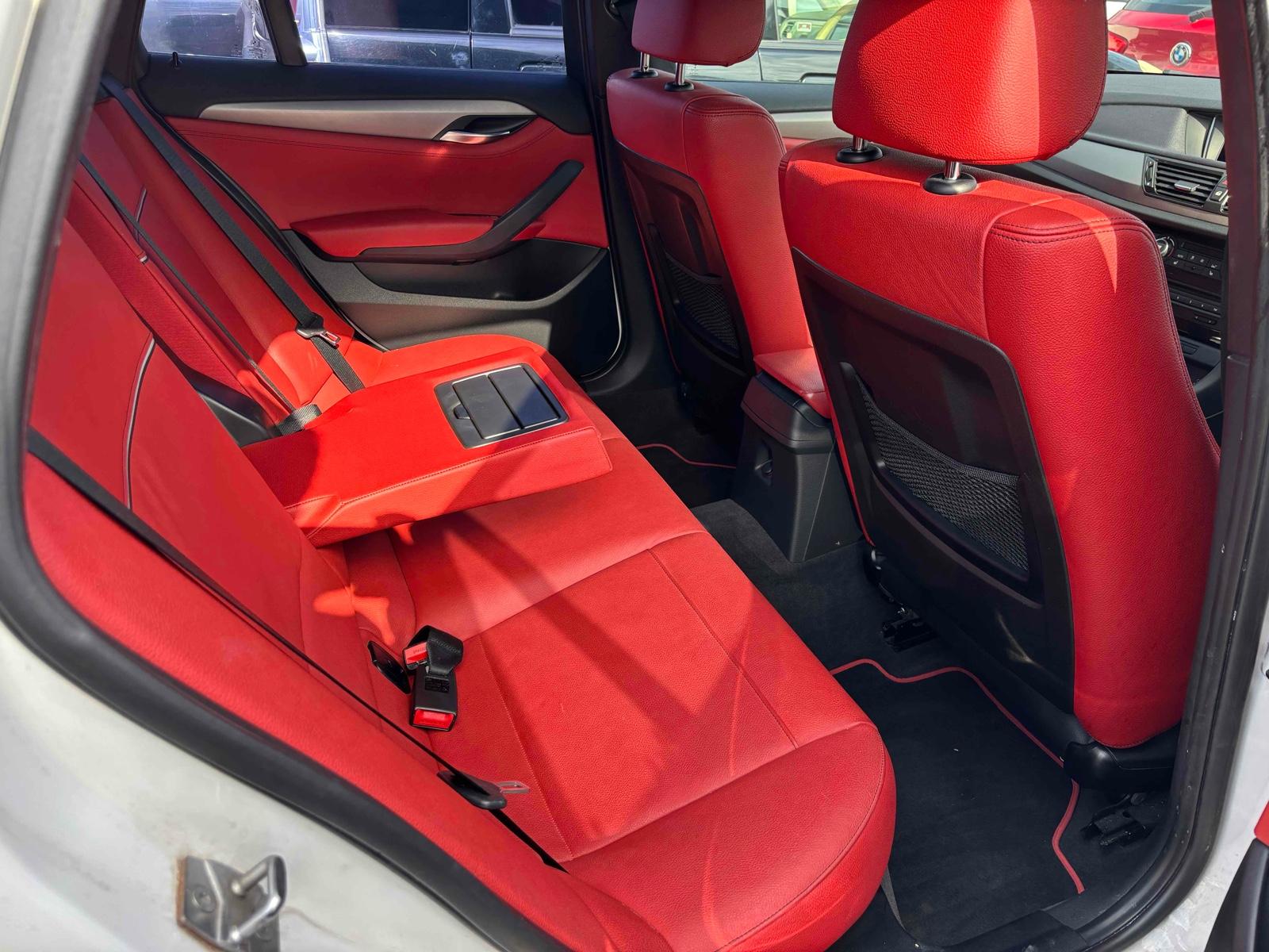 BMW X1 2.0 20i M Sport SUV 5dr Petrol Auto xDrive Euro 6 (s/s) (184 ps)