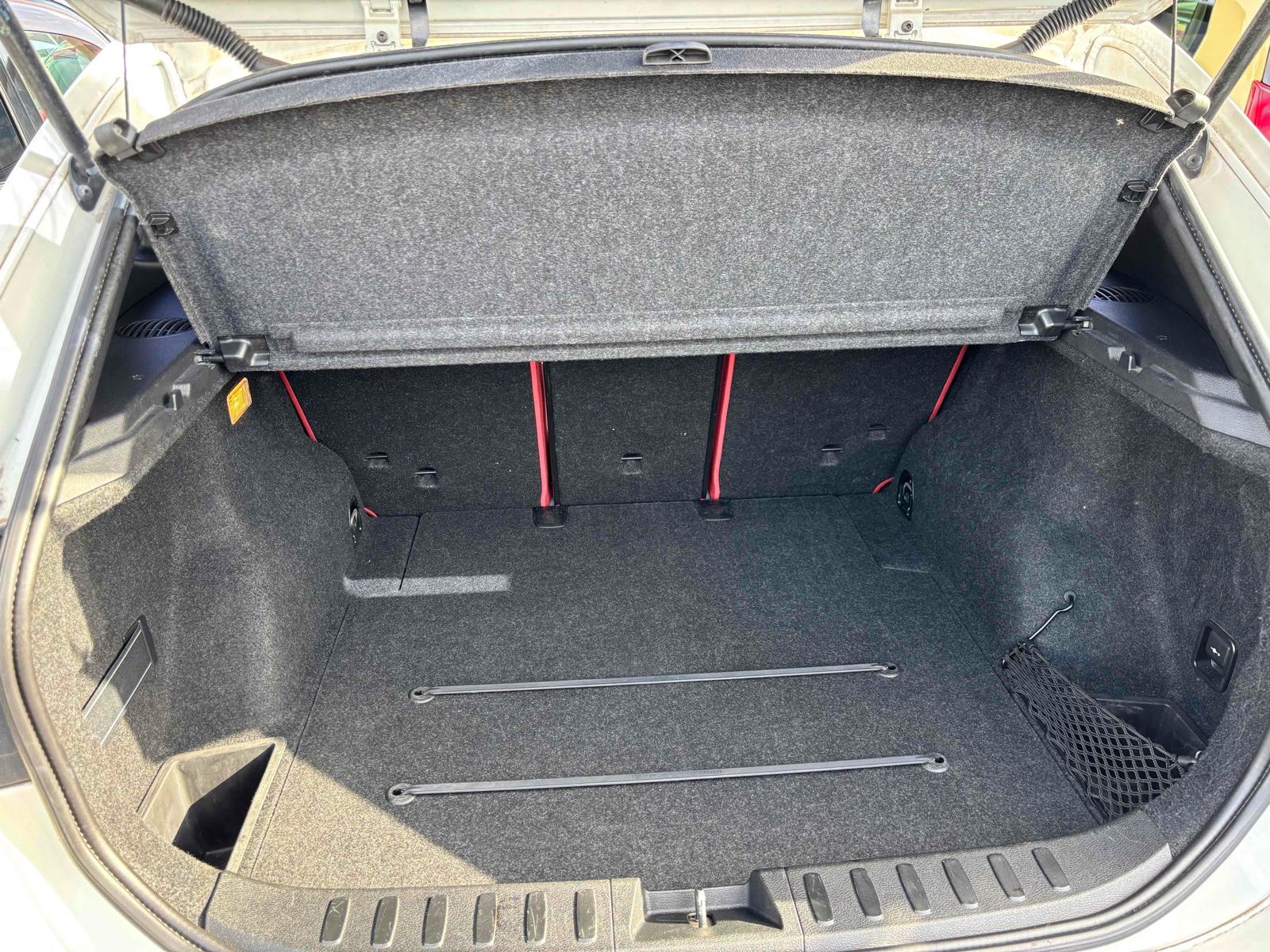 BMW X1 2.0 20i M Sport SUV 5dr Petrol Auto xDrive Euro 6 (s/s) (184 ps)