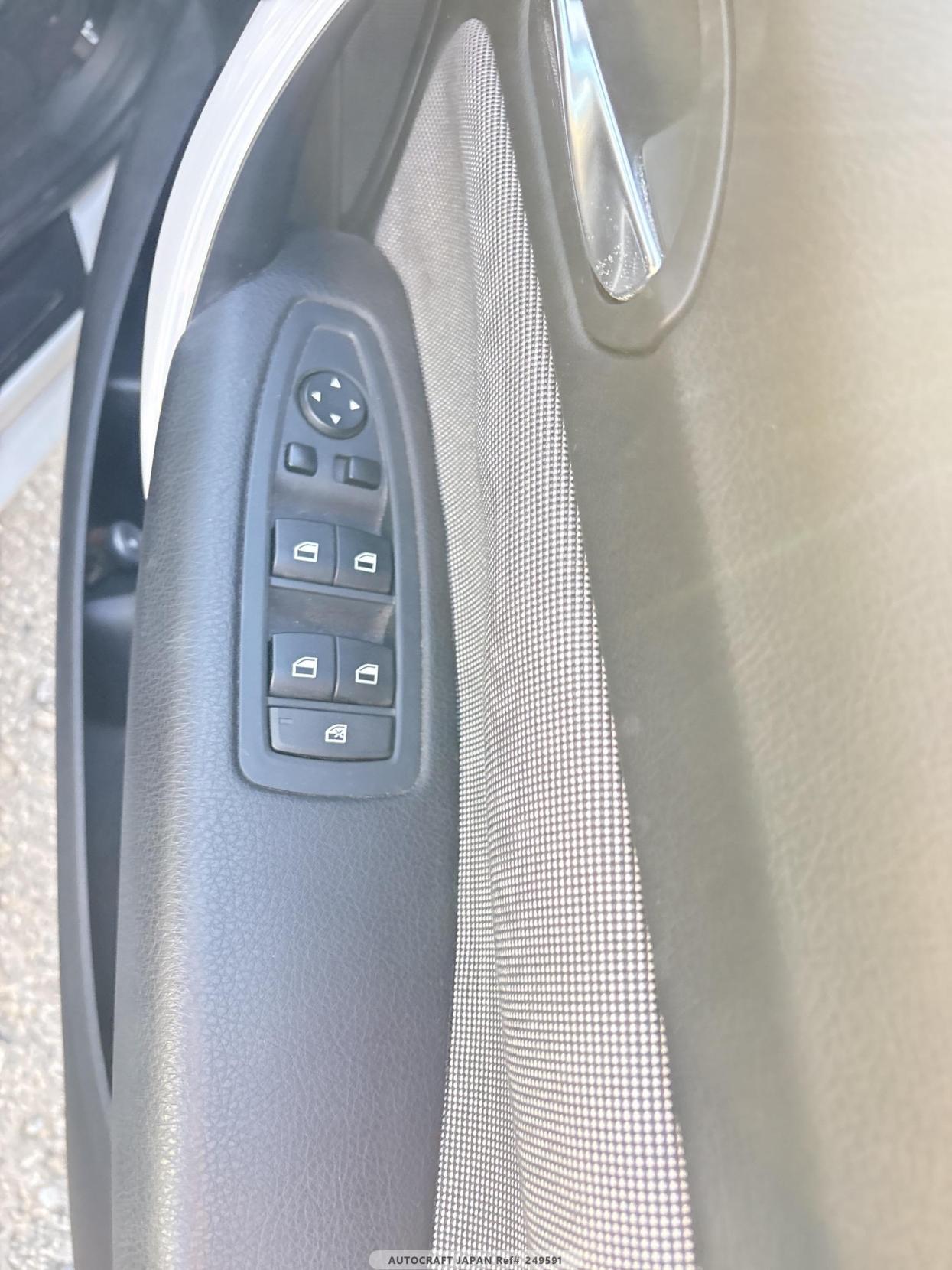 BMW 1 Series 1.6 116i SE Hatchback 5dr Petrol Auto Euro 6 (s/s) (136 ps)