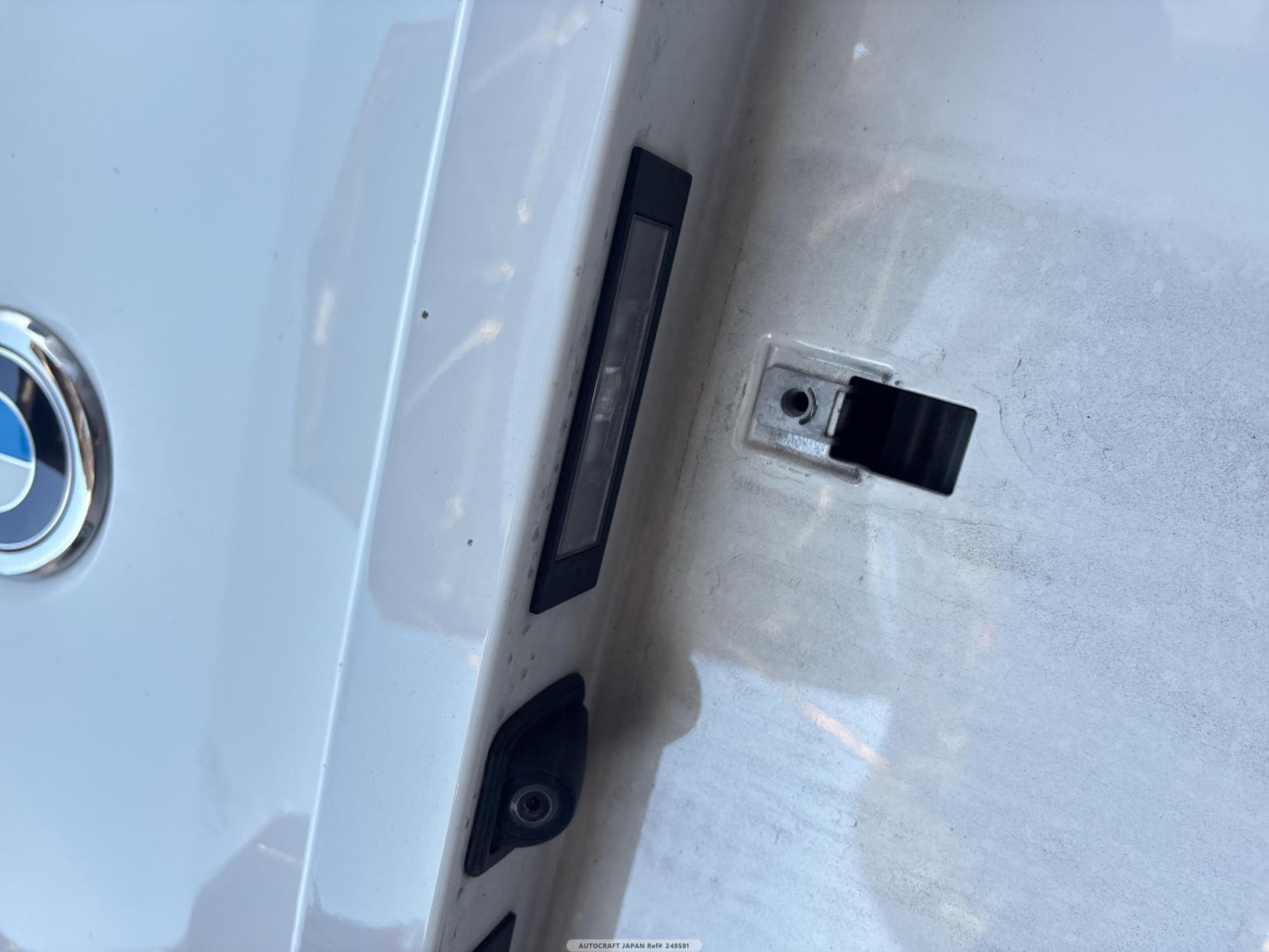 BMW 1 Series 1.6 116i SE Hatchback 5dr Petrol Auto Euro 6 (s/s) (136 ps)