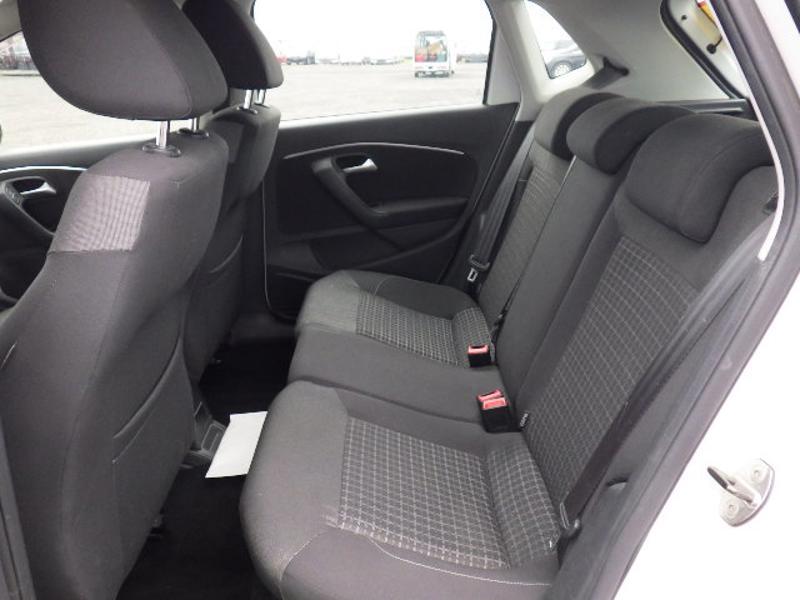 Volkswagen Polo 1.2 TSI BlueMotion Tech Match Hatchback 5dr Petrol DSG Euro 6 (s/s) (90 ps)