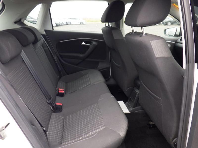 Volkswagen Polo 1.2 TSI BlueMotion Tech Match Hatchback 5dr Petrol DSG Euro 6 (s/s) (90 ps)