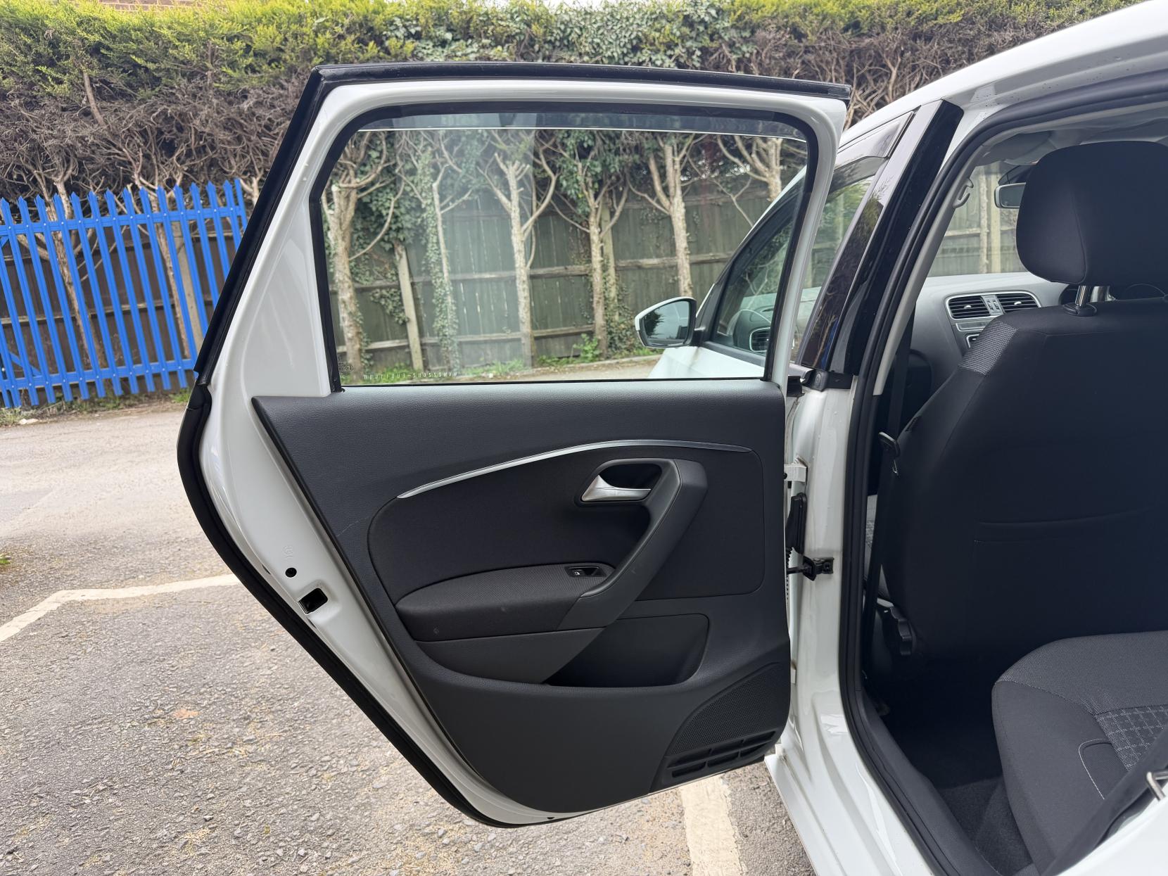 Volkswagen Polo 1.2 TSI BlueMotion Tech Match Hatchback 5dr Petrol DSG Euro 6 (s/s) (90 ps)