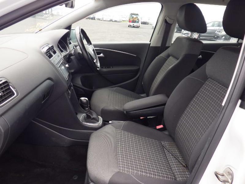 Volkswagen Polo 1.2 TSI BlueMotion Tech Match Hatchback 5dr Petrol DSG Euro 6 (s/s) (90 ps)