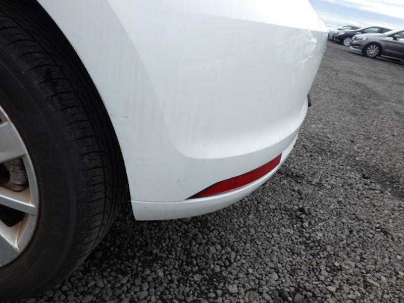 Volkswagen Polo 1.2 TSI BlueMotion Tech Match Hatchback 5dr Petrol DSG Euro 6 (s/s) (90 ps)