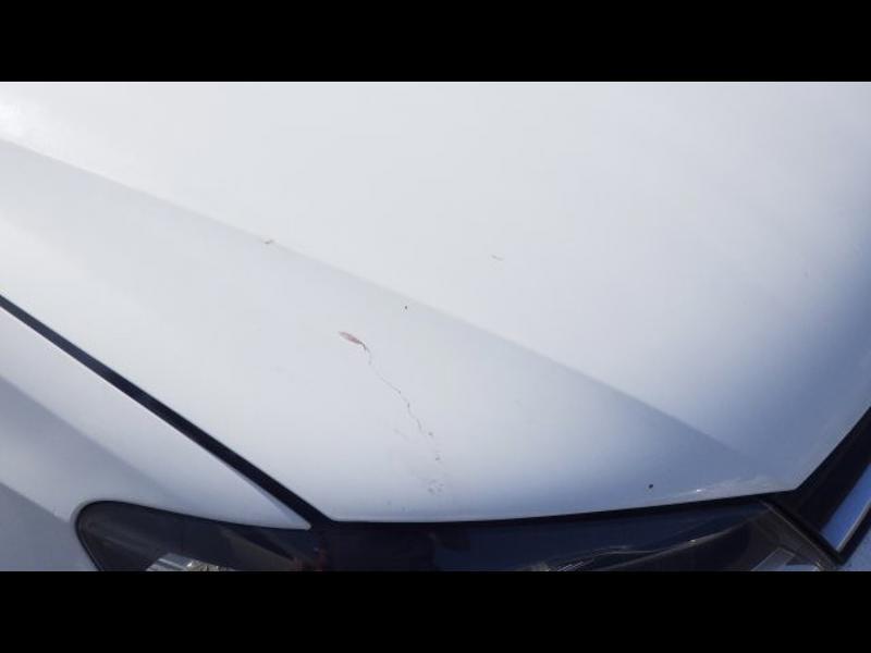 Volkswagen Polo 1.2 TSI BlueMotion Tech Match Hatchback 5dr Petrol DSG Euro 6 (s/s) (90 ps)