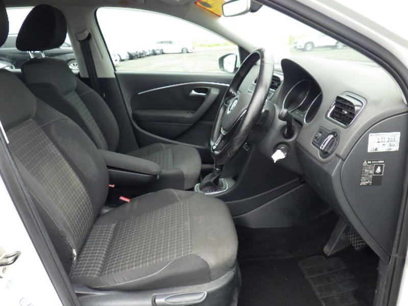 Volkswagen Polo 1.2 TSI BlueMotion Tech Match Hatchback 5dr Petrol DSG Euro 6 (s/s) (90 ps)