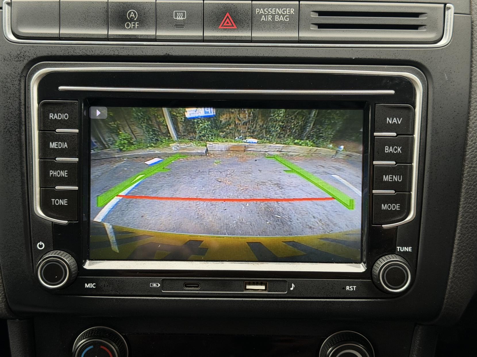 Volkswagen Polo 1.2 TSI BlueMotion Tech Match Hatchback 5dr Petrol DSG Euro 6 (s/s) (90 ps)