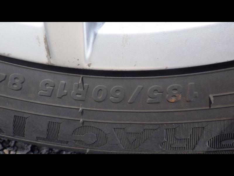 Volkswagen Polo 1.2 TSI BlueMotion Tech Match Hatchback 5dr Petrol DSG Euro 6 (s/s) (90 ps)