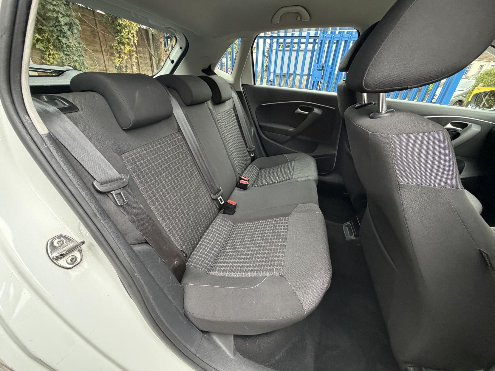 Volkswagen Polo 1.2 TSI BlueMotion Tech Match Hatchback 5dr Petrol DSG Euro 6 (s/s) (90 ps)