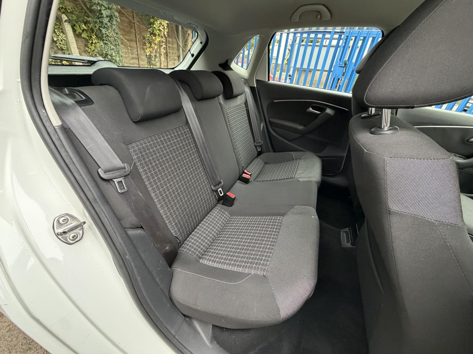 Volkswagen Polo 1.2 TSI BlueMotion Tech Match Hatchback 5dr Petrol DSG Euro 6 (s/s) (90 ps)