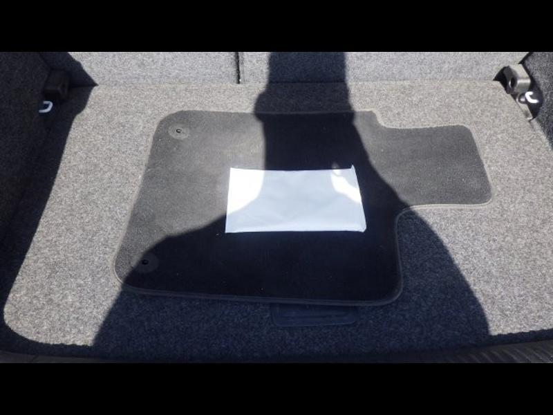 Volkswagen Polo 1.2 TSI BlueMotion Tech Match Hatchback 5dr Petrol DSG Euro 6 (s/s) (90 ps)