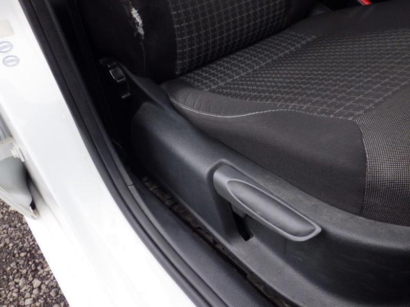 Volkswagen Polo 1.2 TSI BlueMotion Tech Match Hatchback 5dr Petrol DSG Euro 6 (s/s) (90 ps)