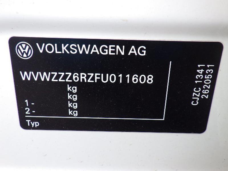 Volkswagen Polo 1.2 TSI BlueMotion Tech Match Hatchback 5dr Petrol DSG Euro 6 (s/s) (90 ps)