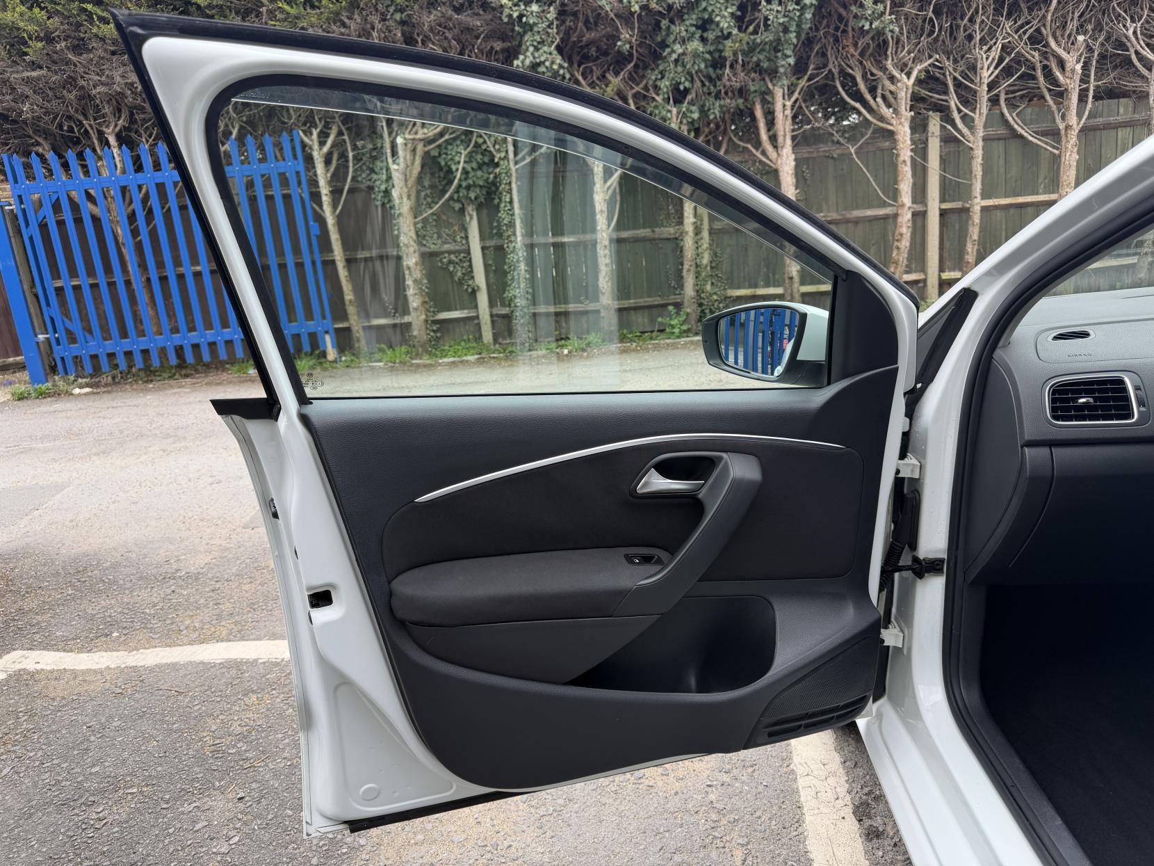 Volkswagen Polo 1.2 TSI BlueMotion Tech Match Hatchback 5dr Petrol DSG Euro 6 (s/s) (90 ps)