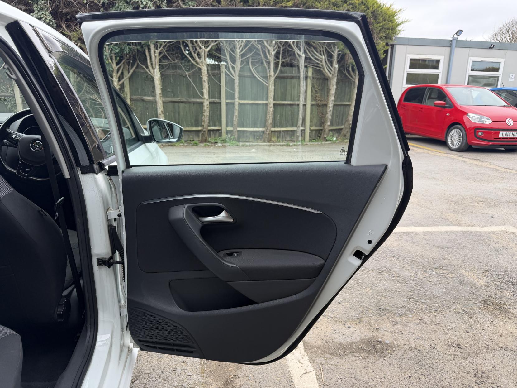 Volkswagen Polo 1.2 TSI BlueMotion Tech Match Hatchback 5dr Petrol DSG Euro 6 (s/s) (90 ps)