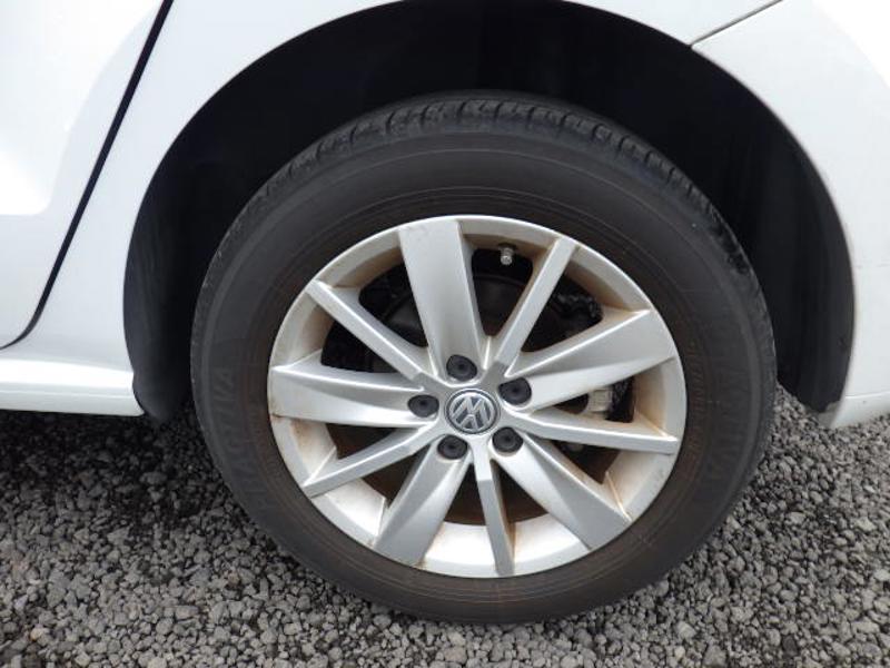 Volkswagen Polo 1.2 TSI BlueMotion Tech Match Hatchback 5dr Petrol DSG Euro 6 (s/s) (90 ps)