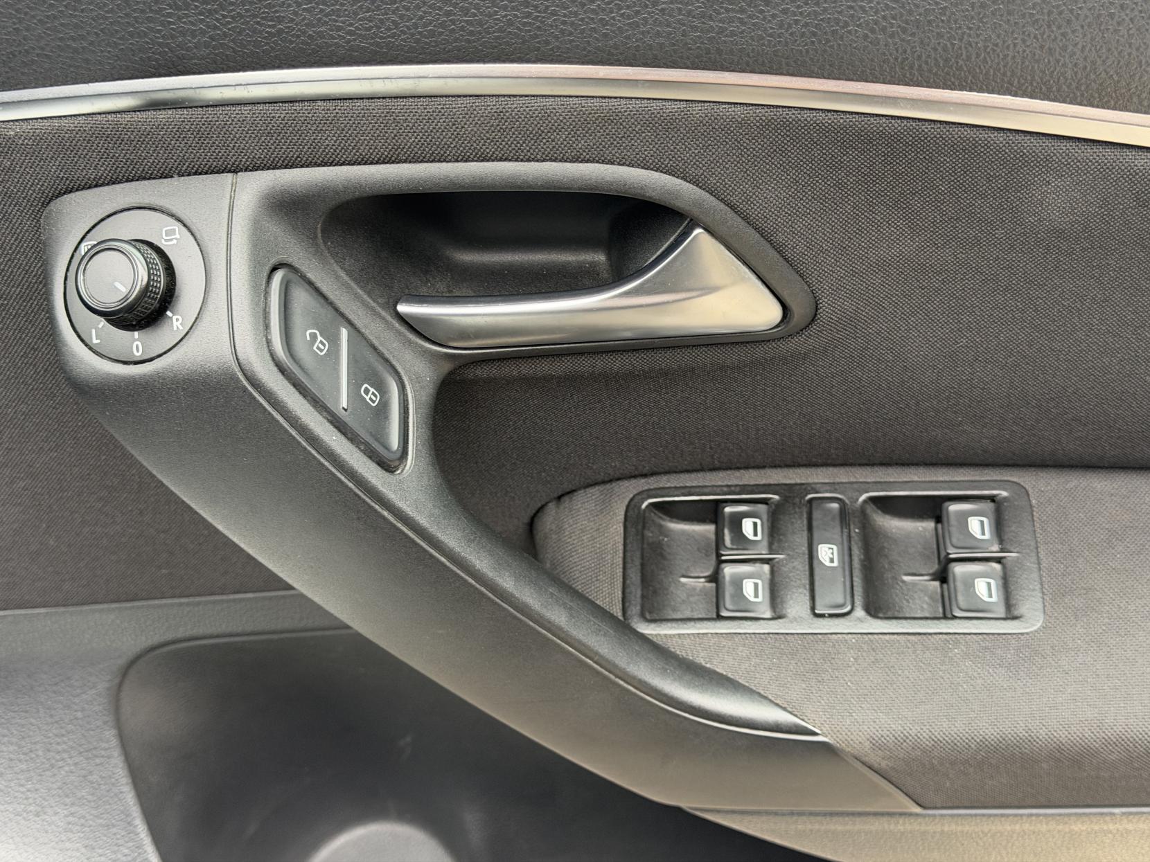 Volkswagen Polo 1.2 TSI BlueMotion Tech Match Hatchback 5dr Petrol DSG Euro 6 (s/s) (90 ps)