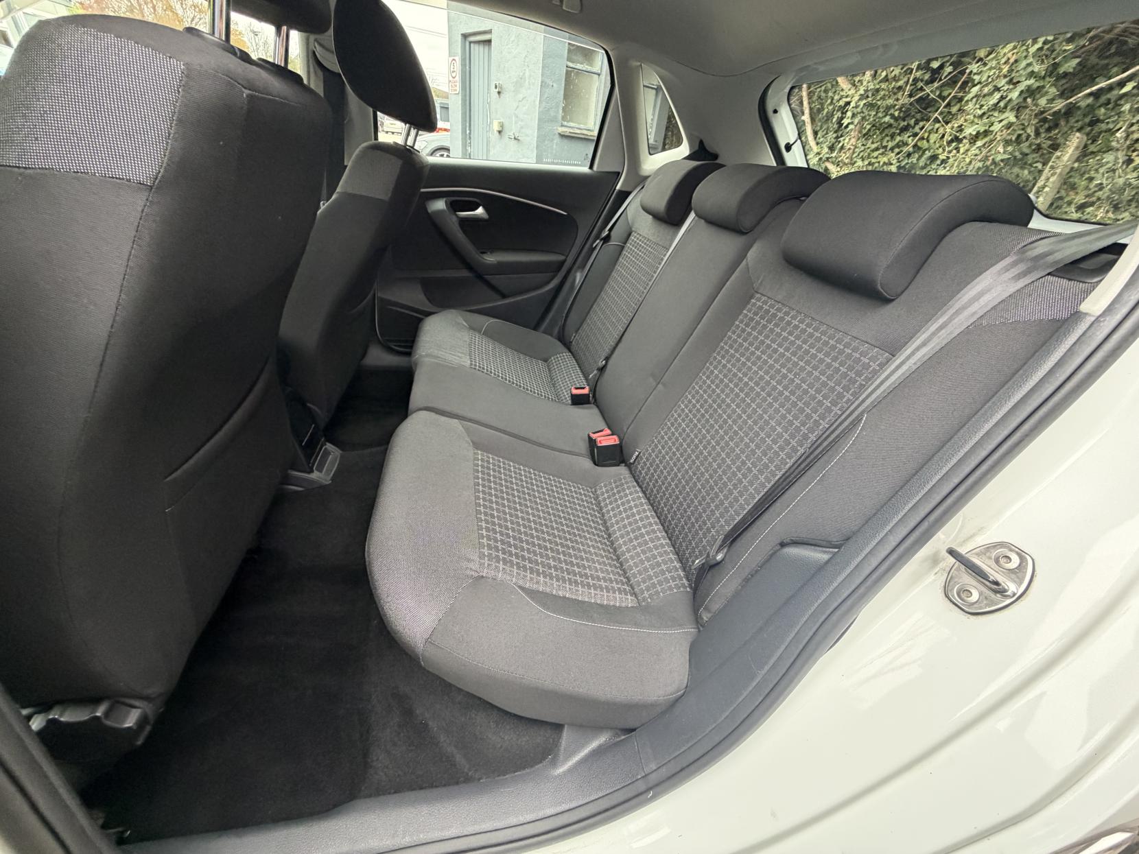 Volkswagen Polo 1.2 TSI BlueMotion Tech Match Hatchback 5dr Petrol DSG Euro 6 (s/s) (90 ps)