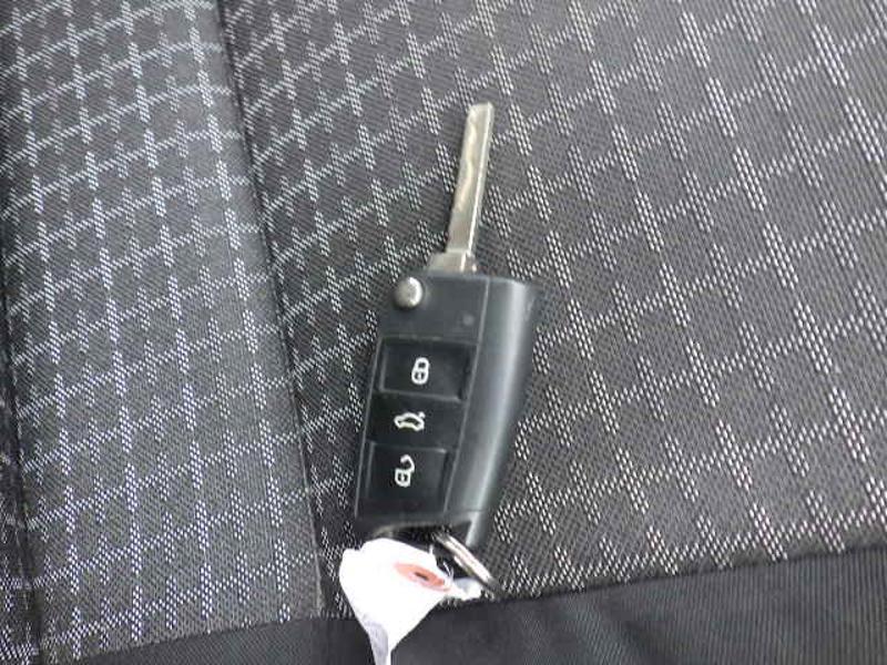 Volkswagen Polo 1.2 TSI BlueMotion Tech Match Hatchback 5dr Petrol DSG Euro 6 (s/s) (90 ps)