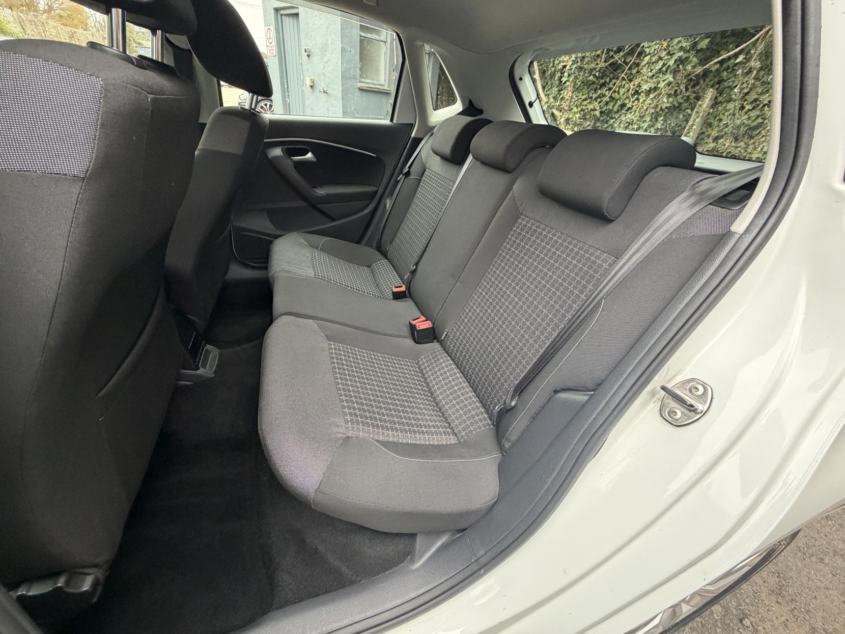 Volkswagen Polo 1.2 TSI BlueMotion Tech Match Hatchback 5dr Petrol DSG Euro 6 (s/s) (90 ps)