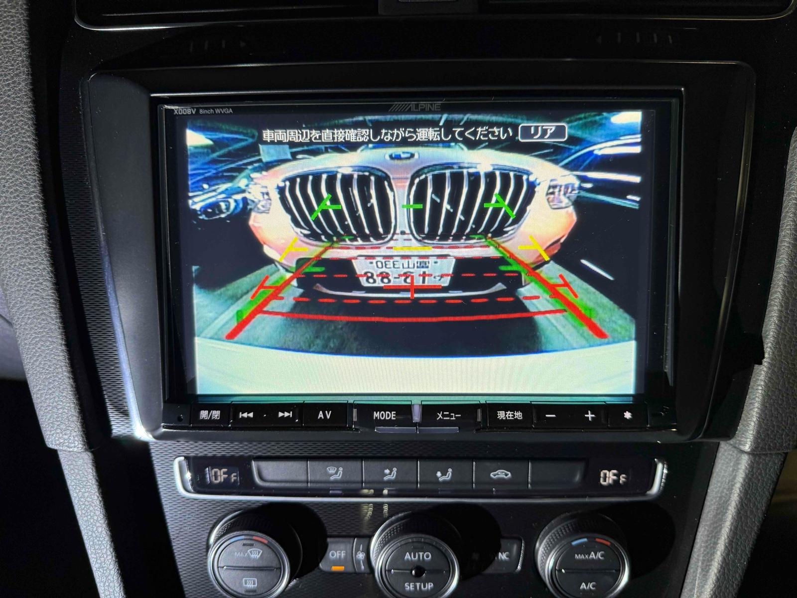 Volkswagen Golf 2.0 TSI BlueMotion Tech GTI Hatchback 5dr Petrol DSG Euro 6 (s/s) (220 ps)