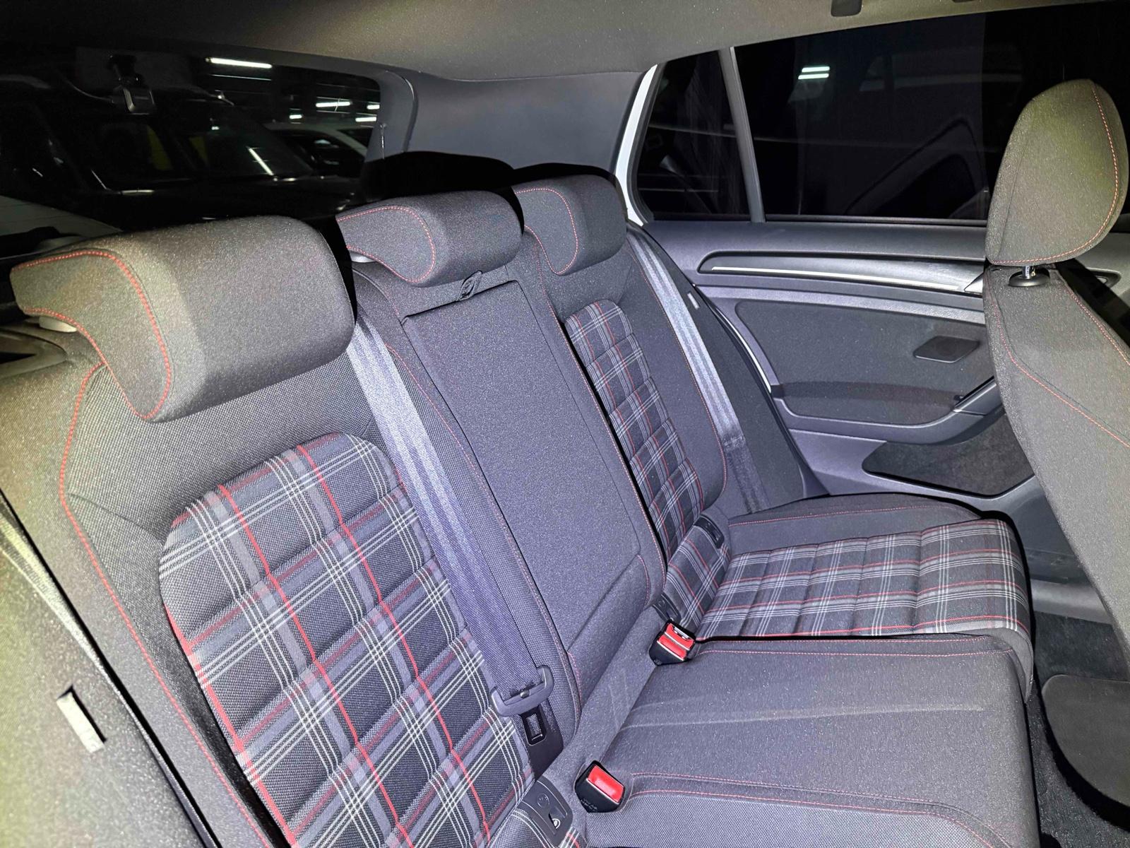 Volkswagen Golf 2.0 TSI BlueMotion Tech GTI Hatchback 5dr Petrol DSG Euro 6 (s/s) (220 ps)