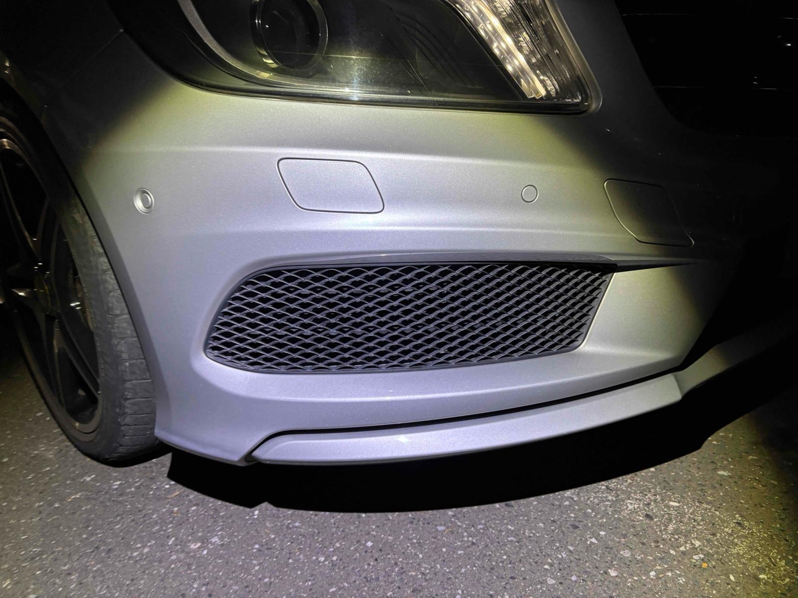 Mercedes-Benz A Class 1.6 A180 Sport Hatchback 5dr Petrol 7G-DCT Euro 6 (s/s) (122 ps)