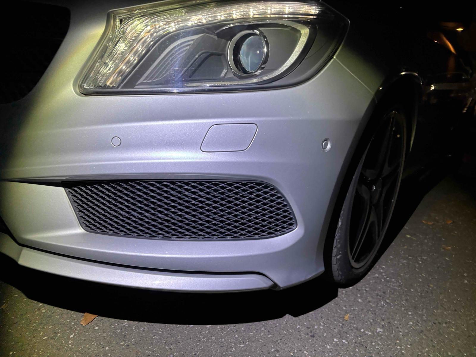 Mercedes-Benz A Class 1.6 A180 Sport Hatchback 5dr Petrol 7G-DCT Euro 6 (s/s) (122 ps)