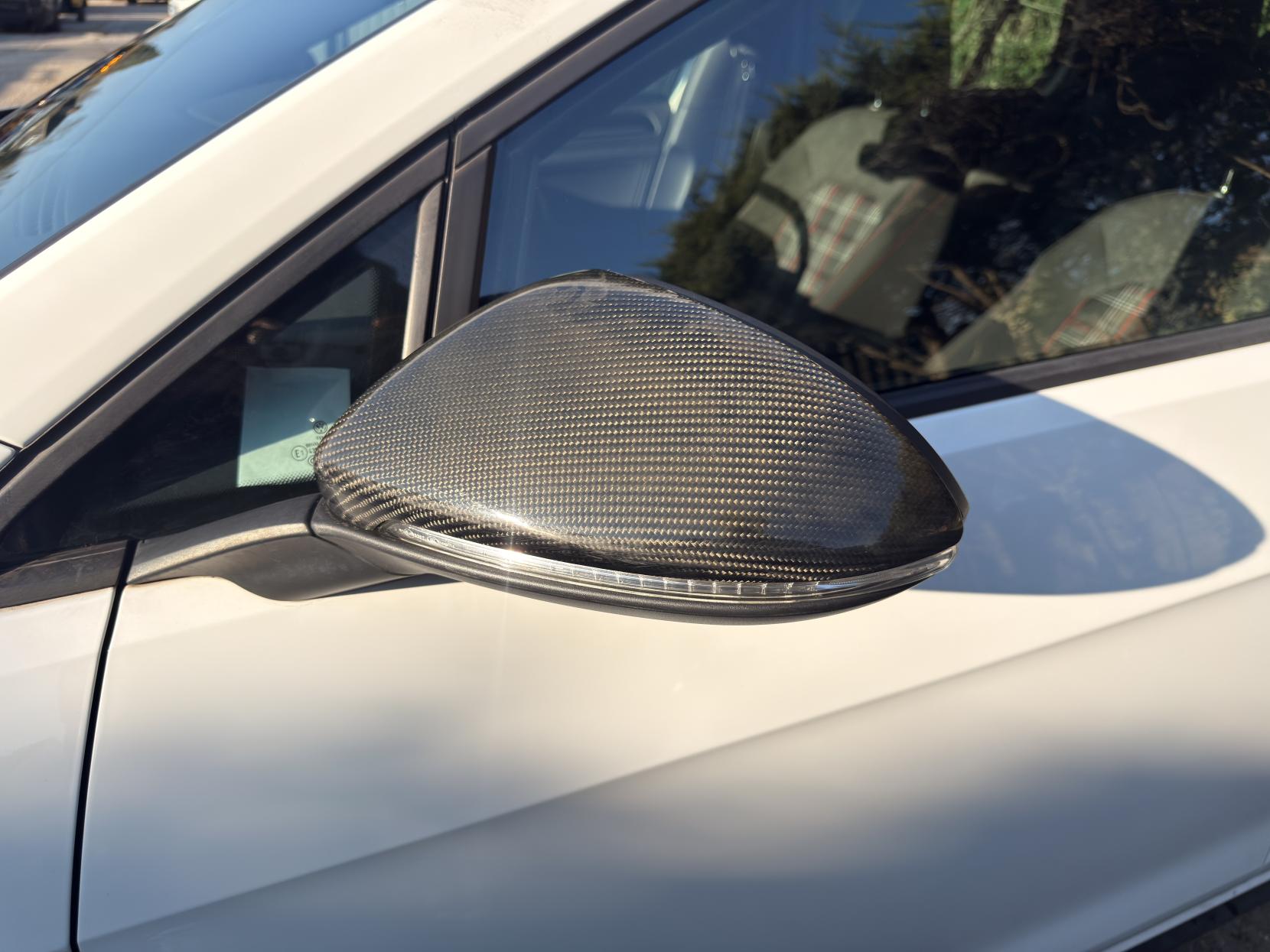 Volkswagen Golf 2.0 TSI BlueMotion Tech GTI Hatchback 5dr Petrol DSG Euro 6 (s/s) (230 ps)