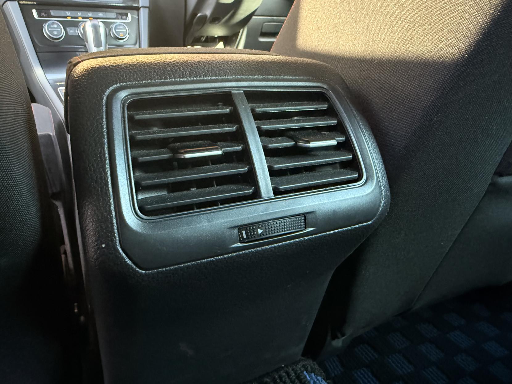 Volkswagen Golf 2.0 TSI BlueMotion Tech GTI Hatchback 5dr Petrol DSG Euro 6 (s/s) (230 ps)