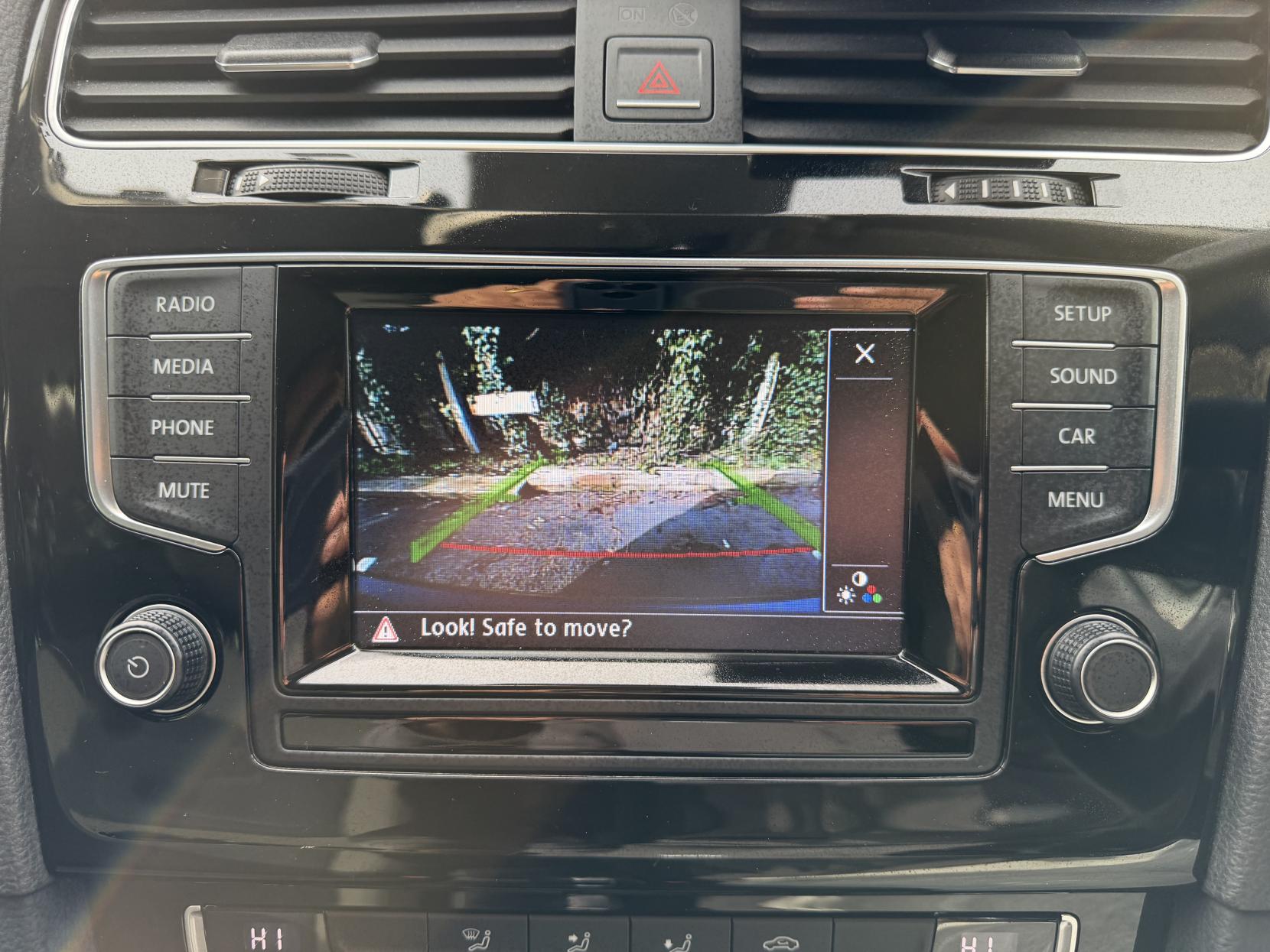 Volkswagen Golf 1.4 TSI BlueMotion Tech Match Hatchback 5dr Petrol DSG Euro 6 (s/s) (125 ps)