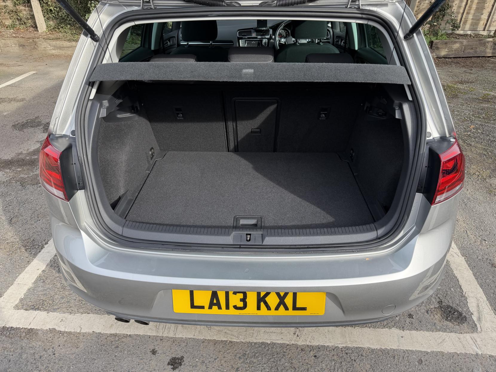 Volkswagen Golf 1.4 TSI BlueMotion Tech Match Hatchback 5dr Petrol DSG Euro 6 (s/s) (125 ps)