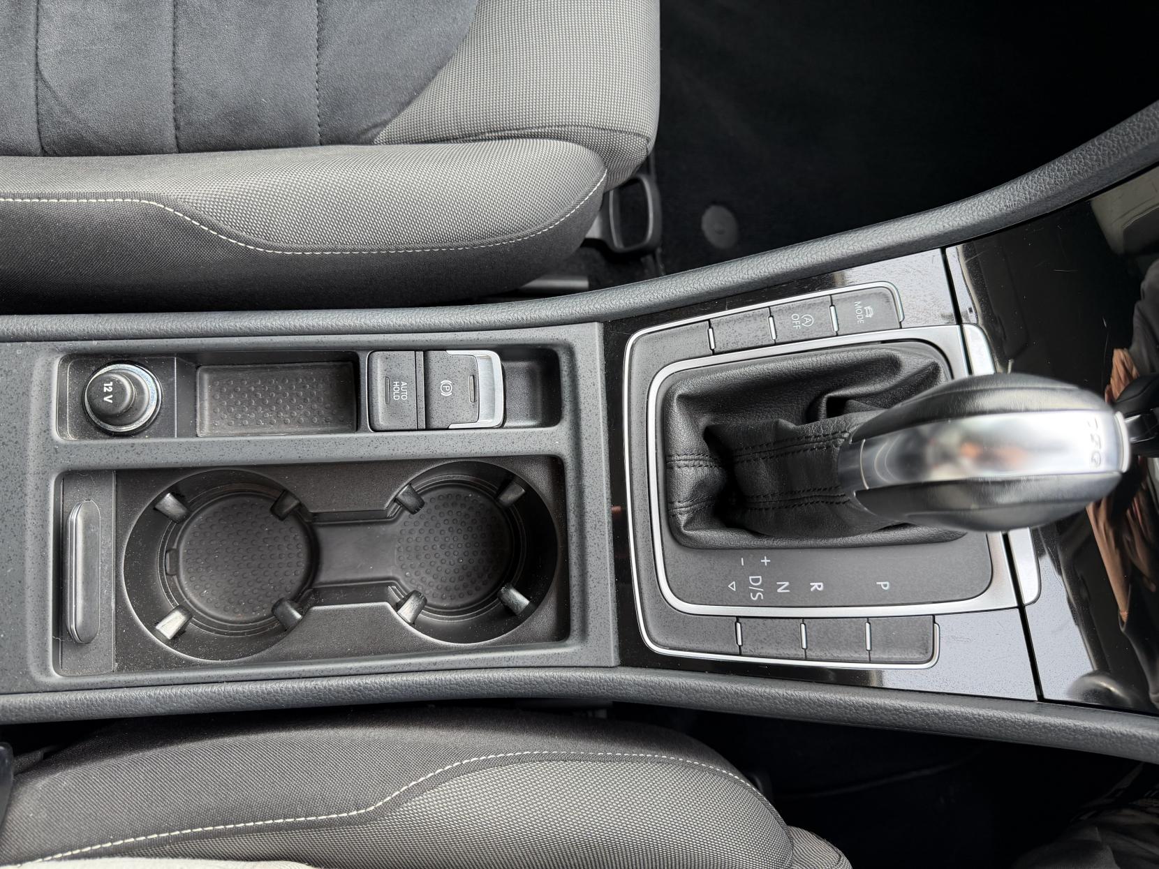 Volkswagen Golf 1.4 TSI BlueMotion Tech Match Hatchback 5dr Petrol DSG Euro 6 (s/s) (125 ps)