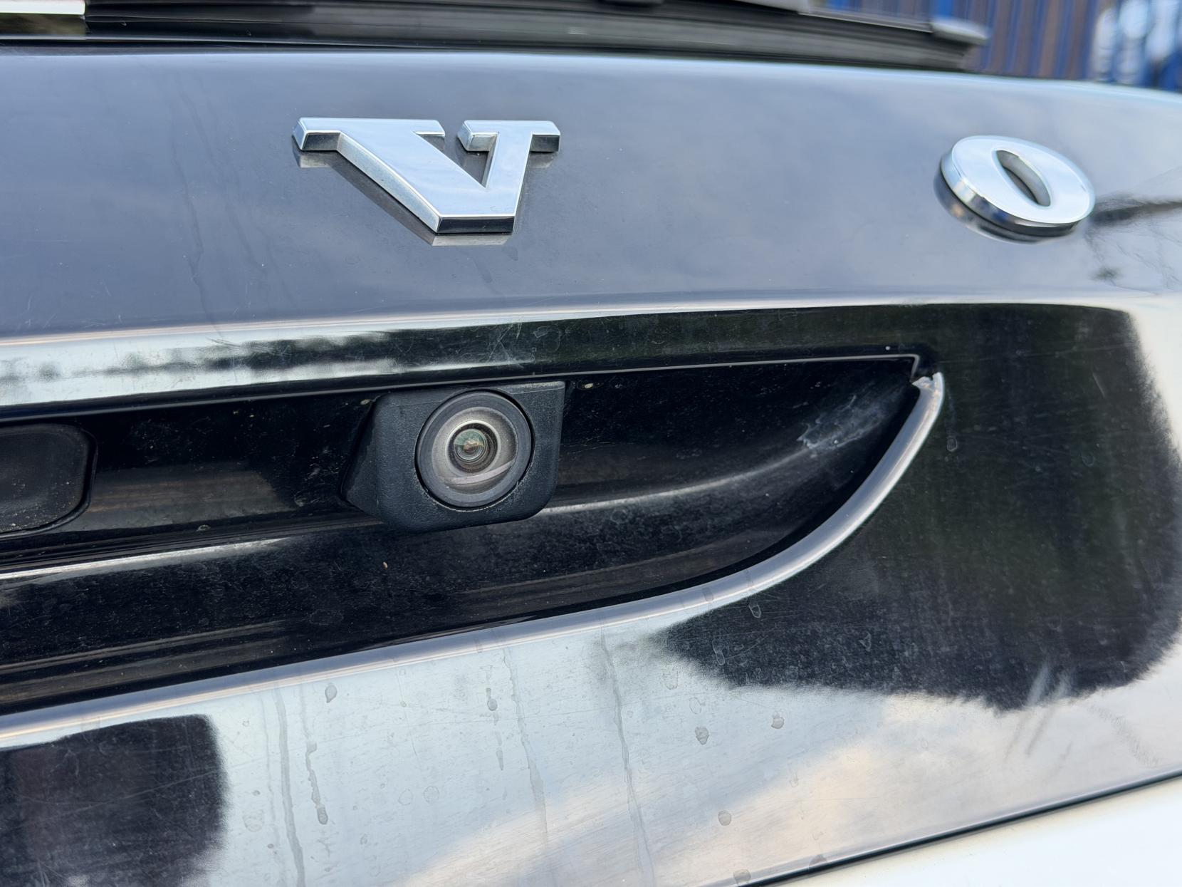 Volvo V40 1.6 T4 SE Hatchback 5dr Petrol Powershift Euro 5 (s/s) (180 ps)