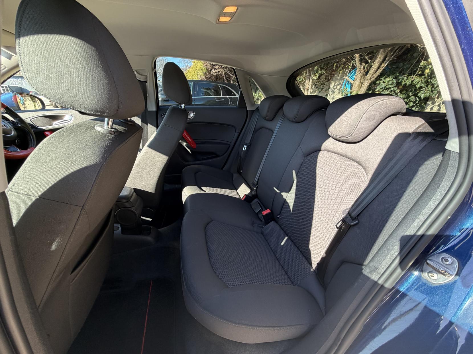 Audi A1 1.4 TFSI Sport Sportback 5dr Petrol S Tronic Euro 5 (s/s) (122 ps)