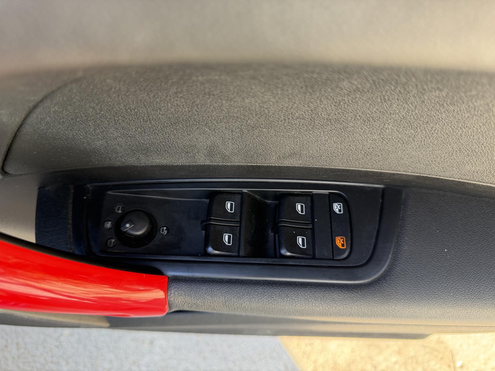 Audi A1 1.4 TFSI Sport Sportback 5dr Petrol S Tronic Euro 5 (s/s) (122 ps)