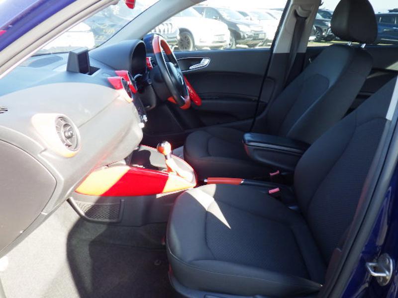 Audi A1 1.4 TFSI Sport Sportback 5dr Petrol S Tronic Euro 5 (s/s) (122 ps)