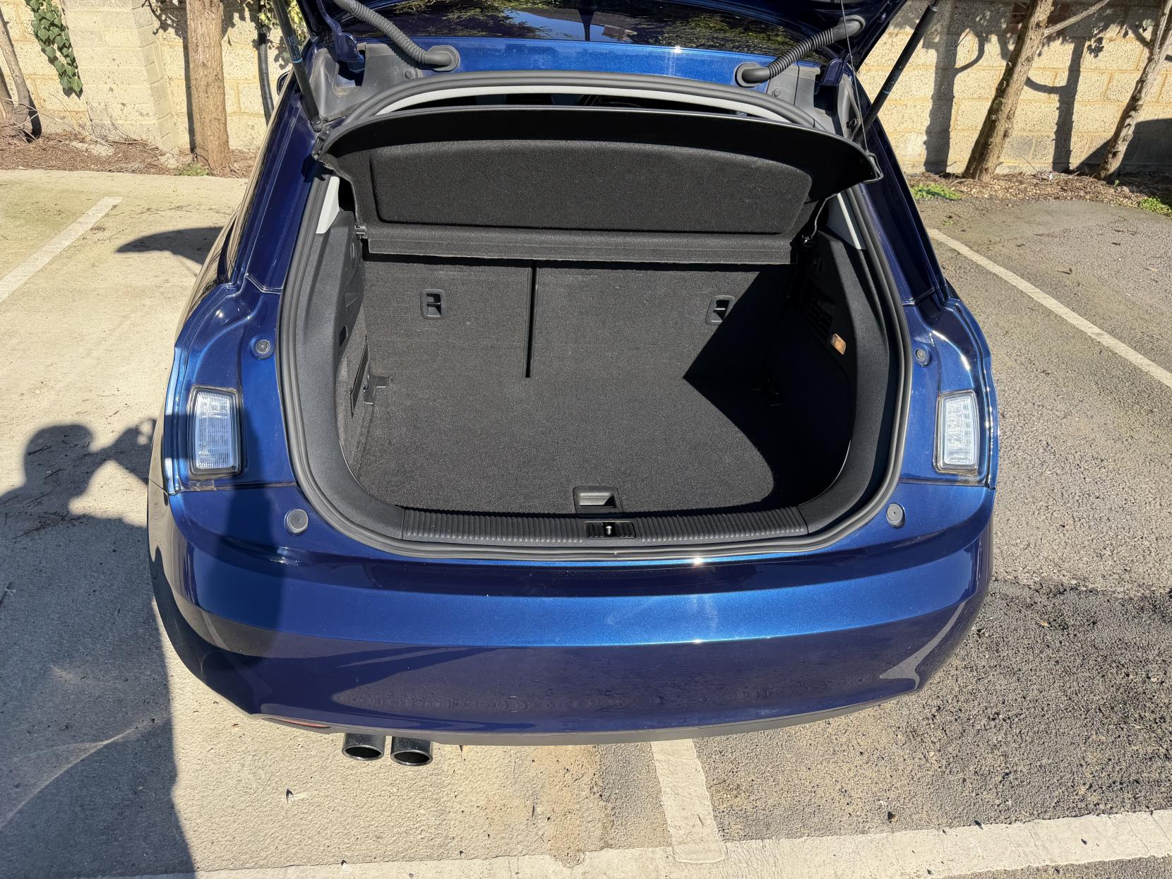 Audi A1 1.4 TFSI Sport Sportback 5dr Petrol S Tronic Euro 5 (s/s) (122 ps)