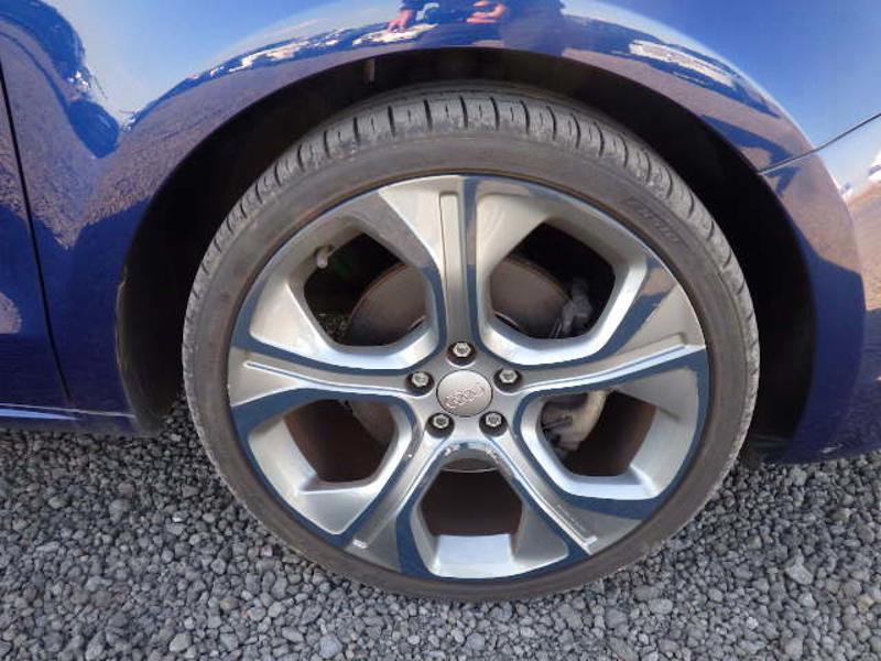 Audi A1 1.4 TFSI Sport Sportback 5dr Petrol S Tronic Euro 5 (s/s) (122 ps)