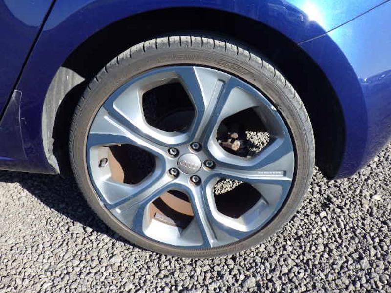 Audi A1 1.4 TFSI Sport Sportback 5dr Petrol S Tronic Euro 5 (s/s) (122 ps)