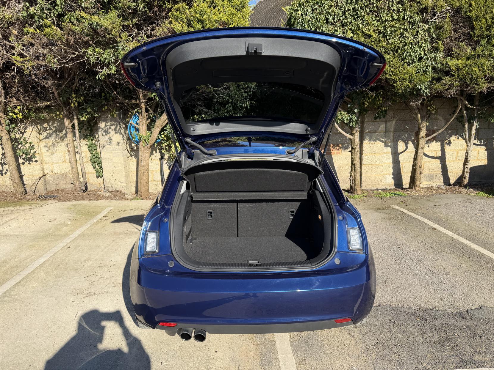 Audi A1 1.4 TFSI Sport Sportback 5dr Petrol S Tronic Euro 5 (s/s) (122 ps)