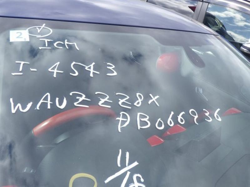 Audi A1 1.4 TFSI Sport Sportback 5dr Petrol S Tronic Euro 5 (s/s) (122 ps)