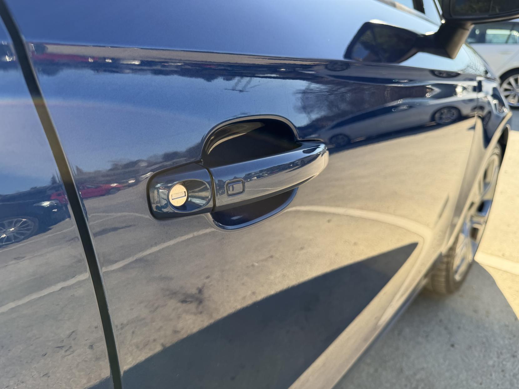 Audi A1 1.4 TFSI Sport Sportback 5dr Petrol S Tronic Euro 5 (s/s) (122 ps)