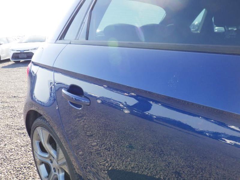 Audi A1 1.4 TFSI Sport Sportback 5dr Petrol S Tronic Euro 5 (s/s) (122 ps)