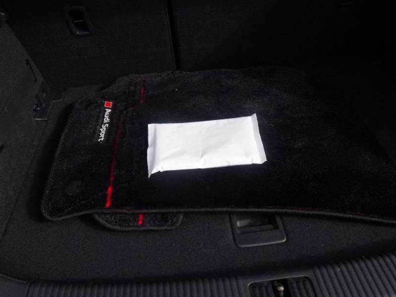 Audi A1 1.4 TFSI Sport Sportback 5dr Petrol S Tronic Euro 5 (s/s) (122 ps)