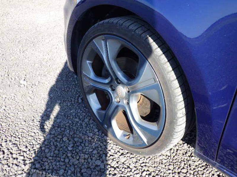 Audi A1 1.4 TFSI Sport Sportback 5dr Petrol S Tronic Euro 5 (s/s) (122 ps)