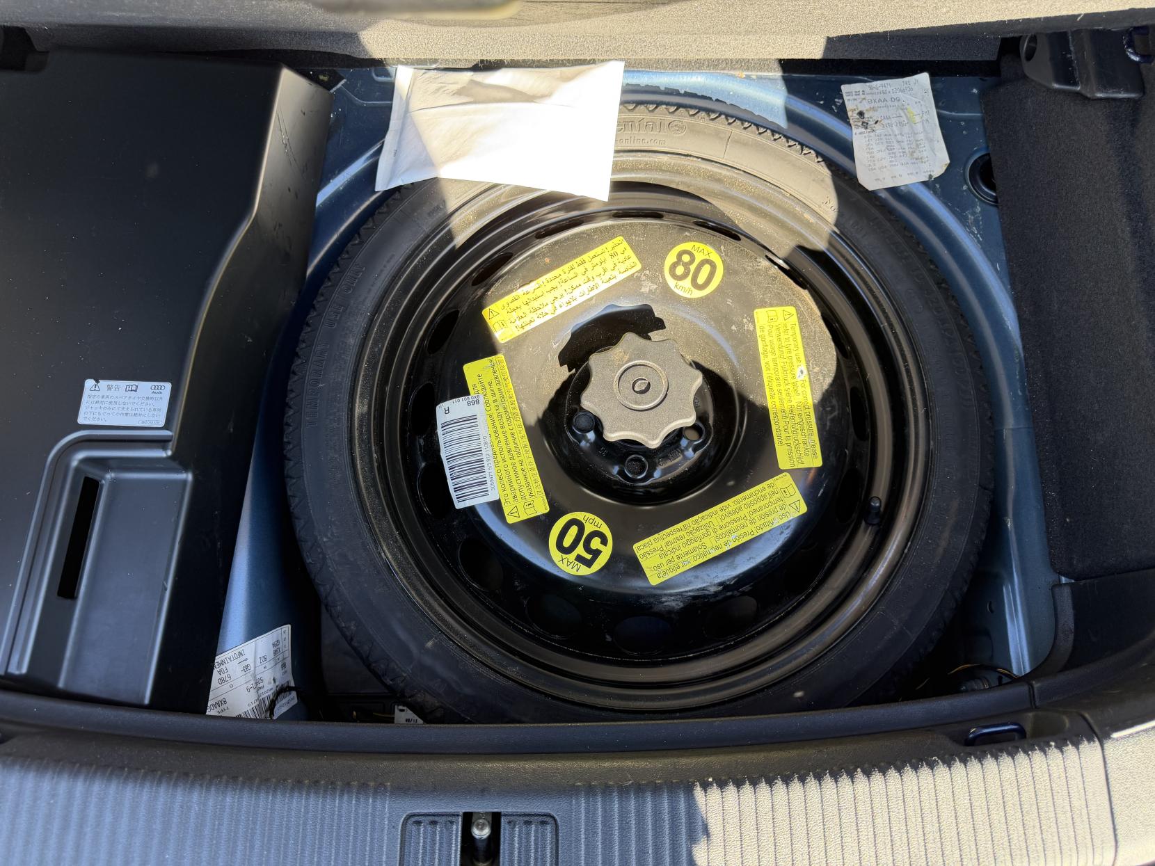 Audi A1 1.4 TFSI Sport Sportback 5dr Petrol S Tronic Euro 5 (s/s) (122 ps)