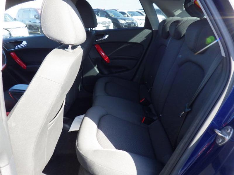 Audi A1 1.4 TFSI Sport Sportback 5dr Petrol S Tronic Euro 5 (s/s) (122 ps)